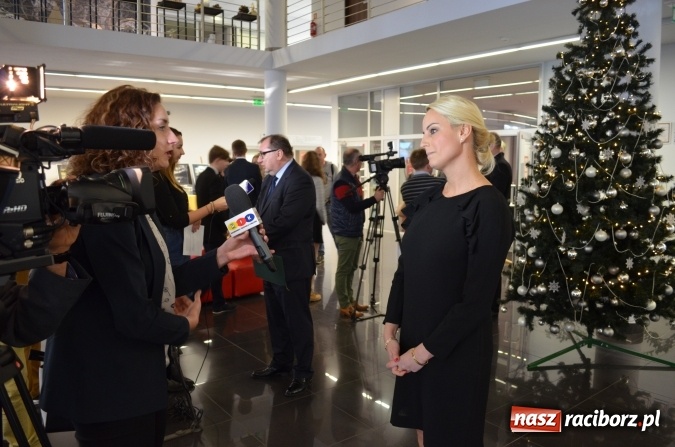 Zdjęcie w galerii na portalu naszraciborz.pl: Zielone Pracownie'2016  wiadomości z regionu