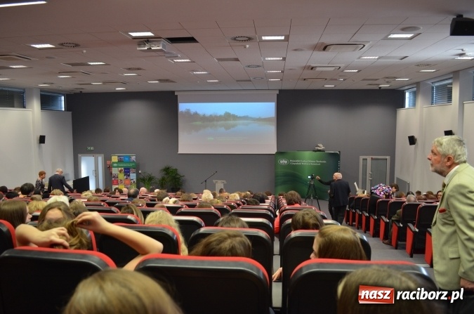 Zdjęcie w galerii na portalu naszraciborz.pl: Zielone Pracownie'2016  wiadomości z regionu