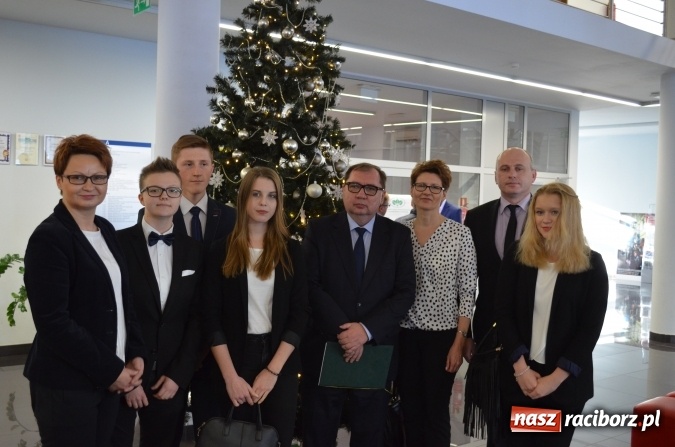 Zdjęcie w galerii na portalu naszraciborz.pl: Zielone Pracownie'2016  wiadomości z regionu