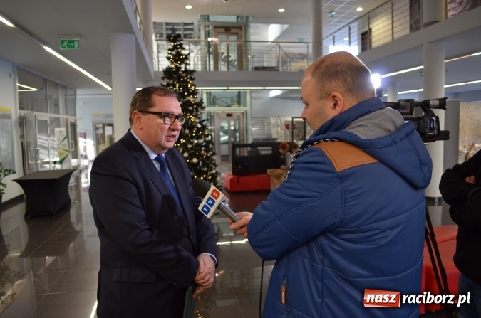 Zdjęcie w galerii na portalu naszraciborz.pl: Zielone Pracownie'2016  wiadomości z regionu