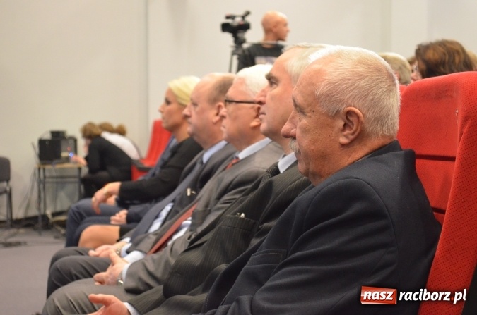 Zdjęcie w galerii na portalu naszraciborz.pl: Zielone Pracownie'2016  wiadomości z regionu