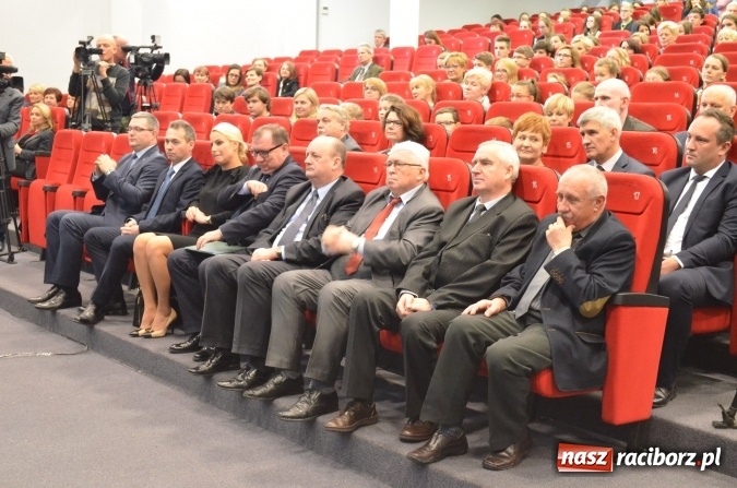 Zdjęcie w galerii na portalu naszraciborz.pl: Zielone Pracownie'2016  wiadomości z regionu