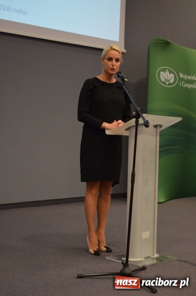 Zdjęcie w galerii na portalu naszraciborz.pl: Zielone Pracownie'2016  wiadomości z regionu