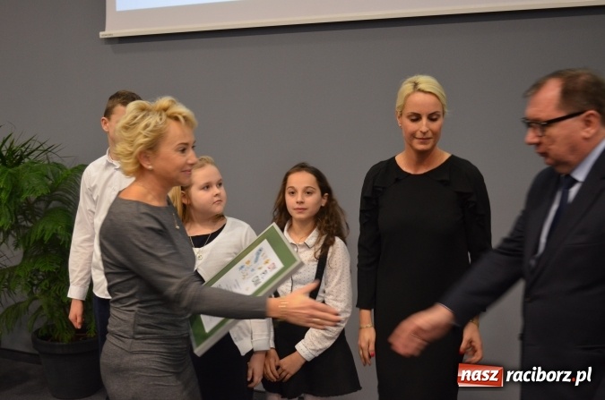 Zdjęcie w galerii na portalu naszraciborz.pl: Zielone Pracownie'2016  wiadomości z regionu