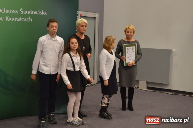 Zdjęcie w galerii na portalu naszraciborz.pl: Zielone Pracownie'2016  wiadomości z regionu