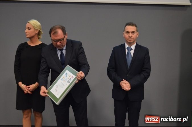 Zdjęcie w galerii na portalu naszraciborz.pl: Zielone Pracownie'2016  wiadomości z regionu