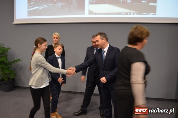 Zdjęcie w galerii na portalu naszraciborz.pl: Zielone Pracownie'2016  wiadomości z regionu