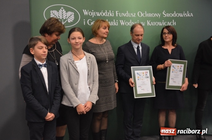 Zdjęcie w galerii na portalu naszraciborz.pl: Zielone Pracownie'2016  wiadomości z regionu