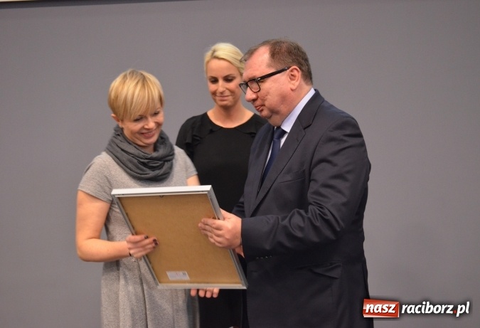 Zdjęcie w galerii na portalu naszraciborz.pl: Zielone Pracownie'2016  wiadomości z regionu