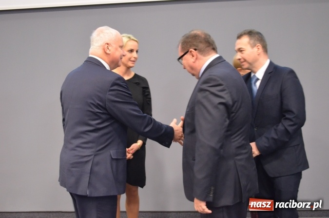 Zdjęcie w galerii na portalu naszraciborz.pl: Zielone Pracownie'2016  wiadomości z regionu