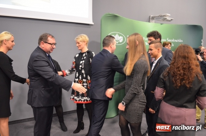 Zdjęcie w galerii na portalu naszraciborz.pl: Zielone Pracownie'2016  wiadomości z regionu