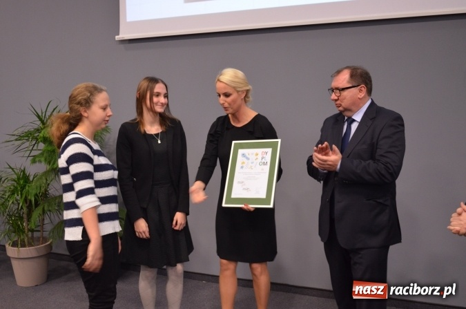 Zdjęcie w galerii na portalu naszraciborz.pl: Zielone Pracownie'2016  wiadomości z regionu