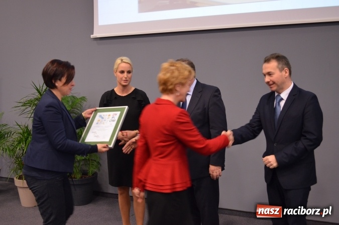 Zdjęcie w galerii na portalu naszraciborz.pl: Zielone Pracownie'2016  wiadomości z regionu