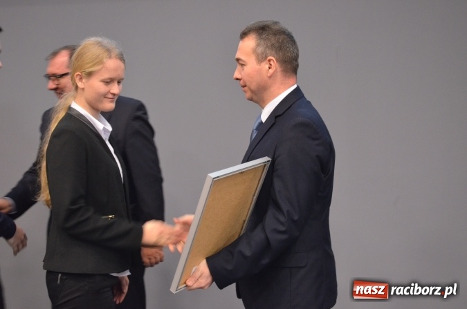 Zdjęcie w galerii na portalu naszraciborz.pl: Zielone Pracownie'2016  wiadomości z regionu