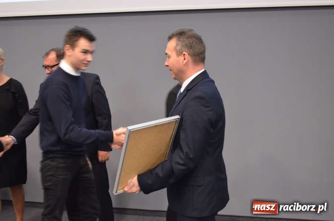 Zdjęcie w galerii na portalu naszraciborz.pl: Zielone Pracownie'2016  wiadomości z regionu