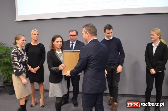 Zdjęcie w galerii na portalu naszraciborz.pl: Zielone Pracownie'2016  wiadomości z regionu