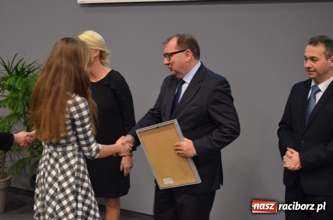 Zdjęcie w galerii na portalu naszraciborz.pl: Zielone Pracownie'2016  wiadomości z regionu