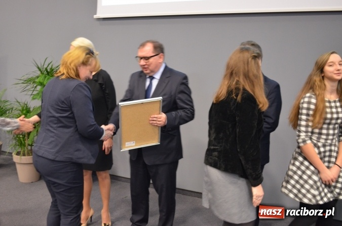 Zdjęcie w galerii na portalu naszraciborz.pl: Zielone Pracownie'2016  wiadomości z regionu