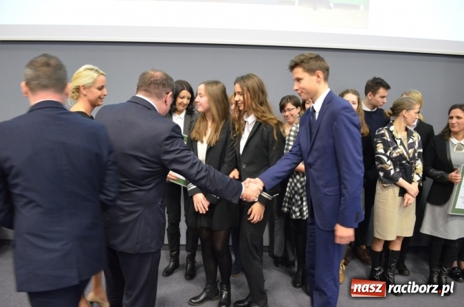 Zdjęcie w galerii na portalu naszraciborz.pl: Zielone Pracownie'2016  wiadomości z regionu