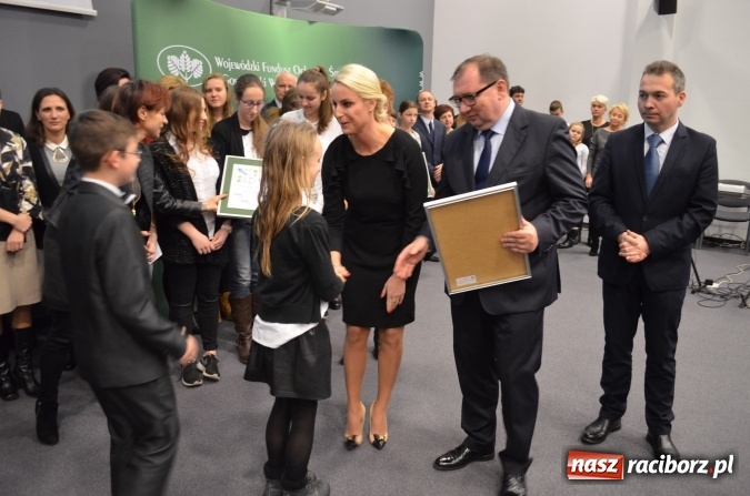 Zdjęcie w galerii na portalu naszraciborz.pl: Zielone Pracownie'2016  wiadomości z regionu