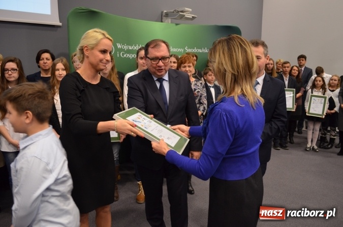 Zdjęcie w galerii na portalu naszraciborz.pl: Zielone Pracownie'2016  wiadomości z regionu