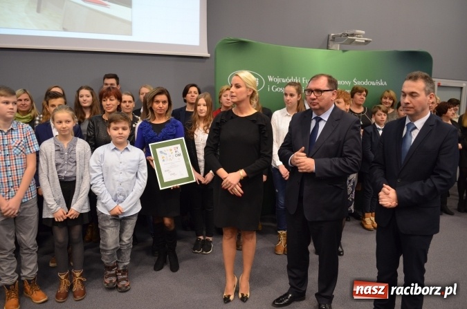 Zdjęcie w galerii na portalu naszraciborz.pl: Zielone Pracownie'2016  wiadomości z regionu