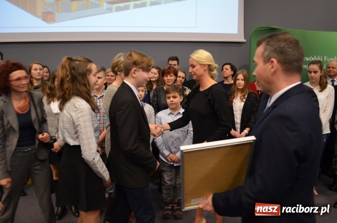 Zdjęcie w galerii na portalu naszraciborz.pl: Zielone Pracownie'2016  wiadomości z regionu