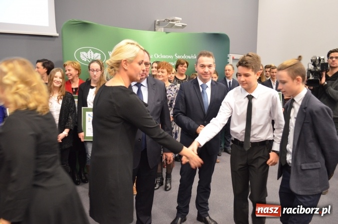 Zdjęcie w galerii na portalu naszraciborz.pl: Zielone Pracownie'2016  wiadomości z regionu