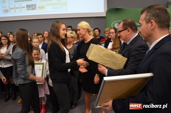 Zdjęcie w galerii na portalu naszraciborz.pl: Zielone Pracownie'2016  wiadomości z regionu