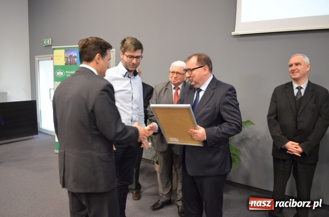 Zdjęcie w galerii na portalu naszraciborz.pl: Zielone Pracownie'2016  wiadomości z regionu