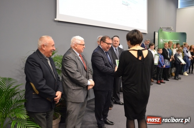 Zdjęcie w galerii na portalu naszraciborz.pl: Zielone Pracownie'2016  wiadomości z regionu