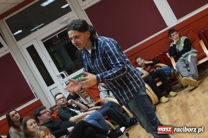 Zdjęcie w galerii na portalu naszraciborz.pl: Klub Strefa świątecznie podsumował kolejny rok  wiadomości z regionu