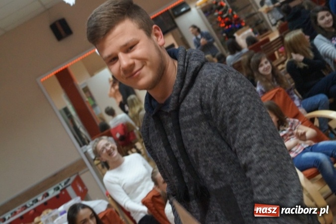 Zdjęcie w galerii na portalu naszraciborz.pl: Klub Strefa świątecznie podsumował kolejny rok  wiadomości z regionu