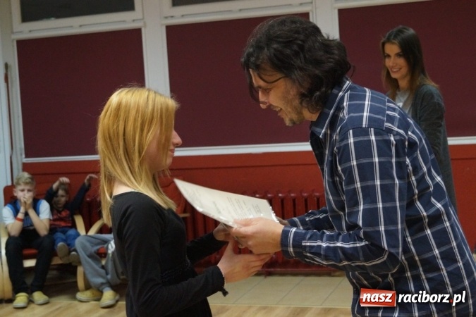 Zdjęcie w galerii na portalu naszraciborz.pl: Klub Strefa świątecznie podsumował kolejny rok  wiadomości z regionu