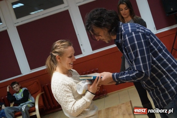 Zdjęcie w galerii na portalu naszraciborz.pl: Klub Strefa świątecznie podsumował kolejny rok  wiadomości z regionu