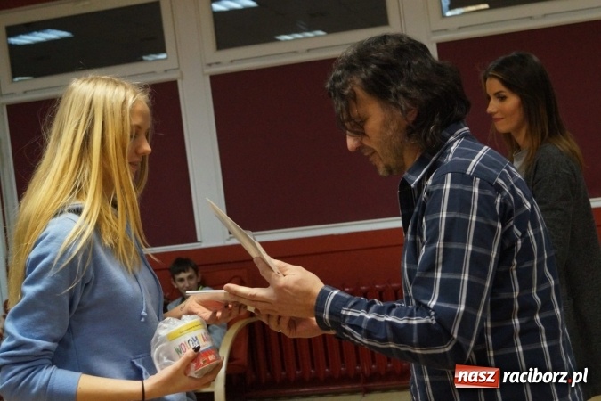 Zdjęcie w galerii na portalu naszraciborz.pl: Klub Strefa świątecznie podsumował kolejny rok  wiadomości z regionu