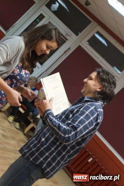 Zdjęcie w galerii na portalu naszraciborz.pl: Klub Strefa świątecznie podsumował kolejny rok  wiadomości z regionu