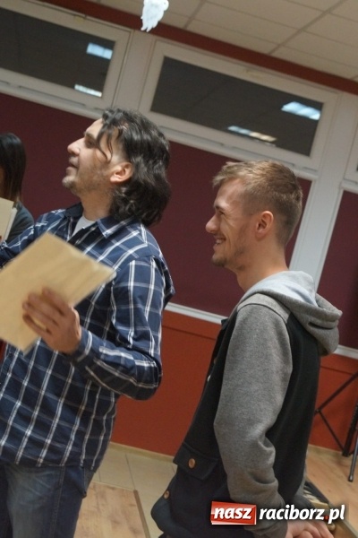 Zdjęcie w galerii na portalu naszraciborz.pl: Klub Strefa świątecznie podsumował kolejny rok  wiadomości z regionu