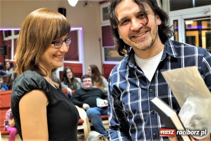 Zdjęcie w galerii na portalu naszraciborz.pl: Klub Strefa świątecznie podsumował kolejny rok  wiadomości z regionu