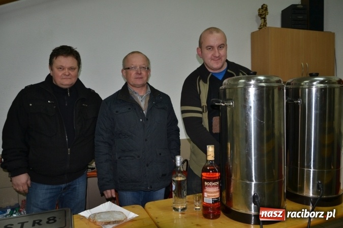 Zdjęcie w galerii na portalu naszraciborz.pl: Weihnachtsfest w Bieńkowicach w ostatnią niedzielę adwentu wiadomości z regionu