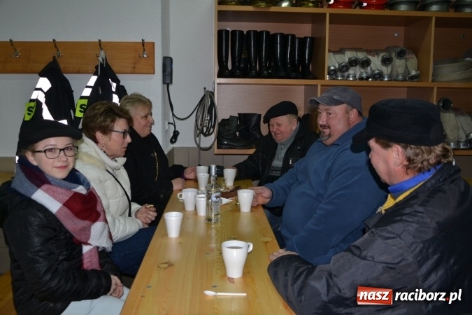 Zdjęcie w galerii na portalu naszraciborz.pl: Weihnachtsfest w Bieńkowicach w ostatnią niedzielę adwentu wiadomości z regionu