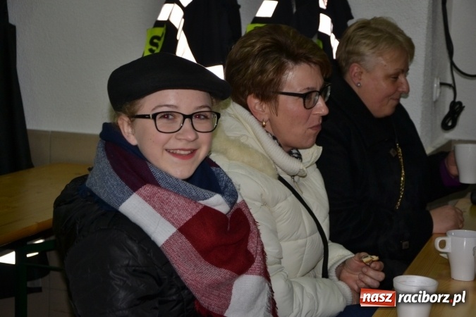 Zdjęcie w galerii na portalu naszraciborz.pl: Weihnachtsfest w Bieńkowicach w ostatnią niedzielę adwentu wiadomości z regionu