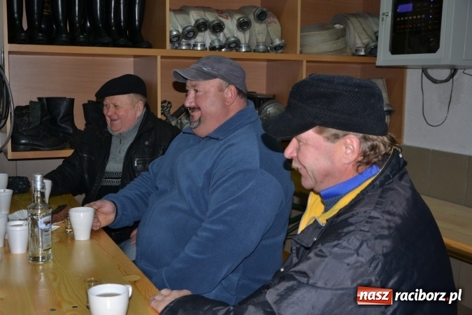 Zdjęcie w galerii na portalu naszraciborz.pl: Weihnachtsfest w Bieńkowicach w ostatnią niedzielę adwentu wiadomości z regionu