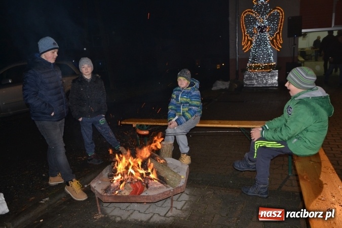 Zdjęcie w galerii na portalu naszraciborz.pl: Weihnachtsfest w Bieńkowicach w ostatnią niedzielę adwentu wiadomości z regionu