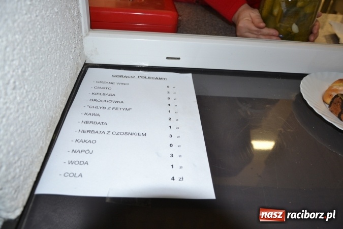 Zdjęcie w galerii na portalu naszraciborz.pl: Weihnachtsfest w Bieńkowicach w ostatnią niedzielę adwentu wiadomości z regionu