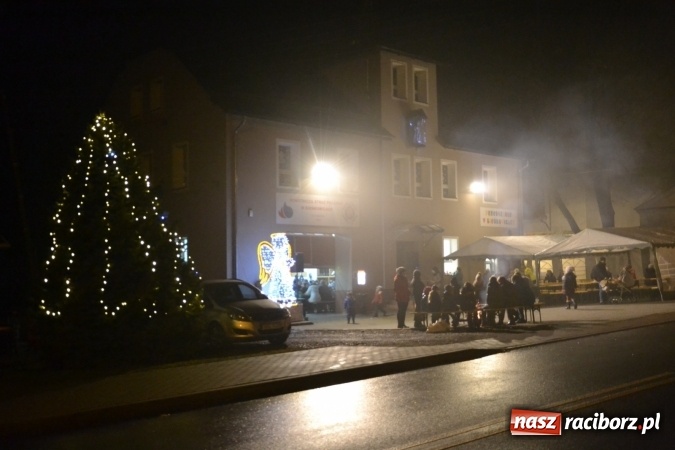 Zdjęcie w galerii na portalu naszraciborz.pl: Weihnachtsfest w Bieńkowicach w ostatnią niedzielę adwentu wiadomości z regionu