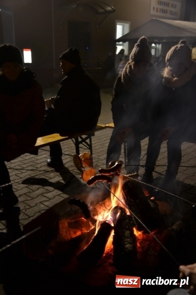 Zdjęcie w galerii na portalu naszraciborz.pl: Weihnachtsfest w Bieńkowicach w ostatnią niedzielę adwentu wiadomości z regionu