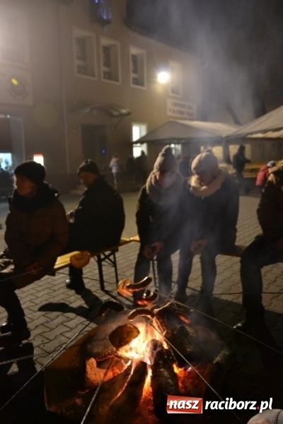 Zdjęcie w galerii na portalu naszraciborz.pl: Weihnachtsfest w Bieńkowicach w ostatnią niedzielę adwentu wiadomości z regionu