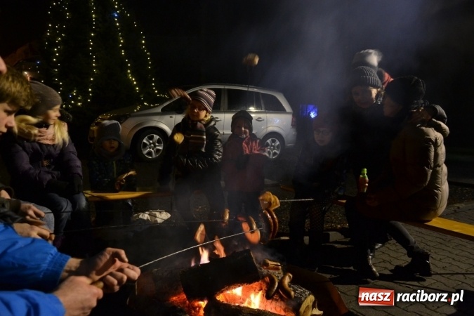 Zdjęcie w galerii na portalu naszraciborz.pl: Weihnachtsfest w Bieńkowicach w ostatnią niedzielę adwentu wiadomości z regionu
