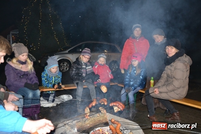 Zdjęcie w galerii na portalu naszraciborz.pl: Weihnachtsfest w Bieńkowicach w ostatnią niedzielę adwentu wiadomości z regionu